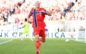 TRỰC TIẾP bóng đá Iraq vs Na Uy (1-2 H2): Mbappe gọi, Haaland trả lời 