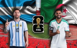 Lịch thi đấu World Cup 2026 hôm nay 17/6