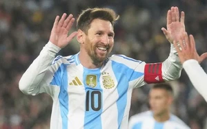 Đội hình dự kiến Argentina vs Algeria (bảng J World Cup 2026): Messi và trận thứ 200