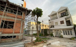 Quy định mới về quản lý xây dựng công trình nhà ở riêng lẻ
