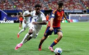 Chiến thuật World Cup 2026 hôm nay: ‘Bức tường’ Cape Verde chặn đứng dàn sao Tây Ban Nha