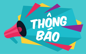 Công ty Luật TNHH NTC LAW thông báo