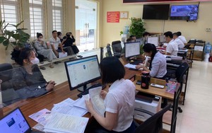 Hưng Yên tạm dừng bổ nhiệm lãnh đạo cấp phòng