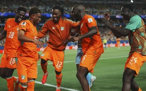 VIDEO World Cup 2026 Bờ Biển Ngà 1-0 Ecuador: Sao MU toả sáng giúp đại diện châu Phi giành 3 điểm