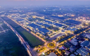 Dữ liệu đất đai: “Hạ tầng mềm” cho tăng trưởng mới