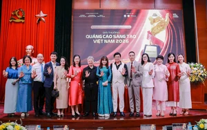Vạn Xuân Awards 2026: Khi quảng cáo trở thành động lực của công nghiệp văn hóa Việt Nam