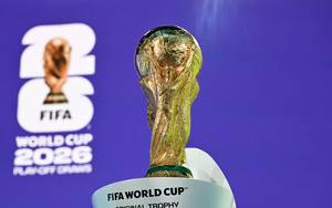 Kết quả bóng đá World Cup 2026 hôm nay ngày 18/6
