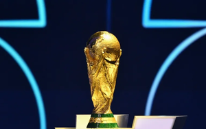 Bảng xếp hạng World Cup 2026 hôm nay ngày 18/6