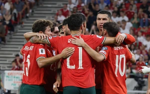 Link trực tiếp bóng đá World Cup 2026 trên VTV hôm nay 17/6, rạng sáng 18/6