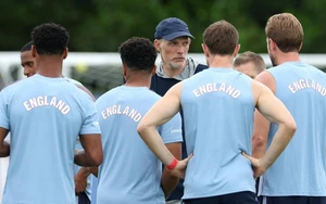 Cà phê World Cup: Tuchel không cần tuyển Anh phải yêu nhau