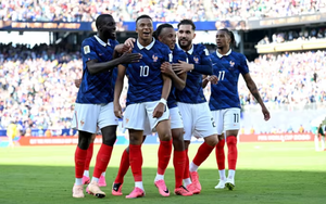 Chiến thuật World Cup 2026 hôm nay: ĐT Pháp nguy hiểm hơn khi Deschamps thay đổi