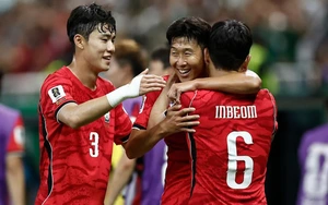 Các đội bóng châu Á không còn bất bại tại World Cup 2026