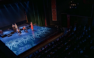 Chủ nhân giải Grammy Latinh Las Migas mang flamenco đến Huế và Hà Nội