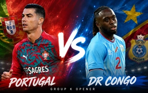 Nhận định bóng đá World Cup 2026 hôm nay 17/6