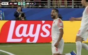 TRỰC TIẾP bóng đá Áo vs Jordan (1-1, hiệp 2): Đại diện châu Á gỡ hòa