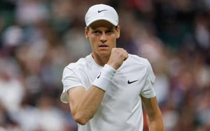Tin nóng thể thao sáng 17/6: Sinner làm điều lạ lùng khi chuẩn bị cho Wimbledon; VAR gây tranh cãi ở World Cup 2026