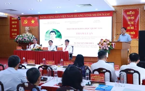 Báo chí cách mạng với nhiệm vụ tuyên truyền Văn kiện Đại hội XIV của Đảng