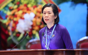 Đại hội XIV Hội Phụ nữ Việt Nam: Mở ra chặng đường mới cho phong trào phụ nữ cả nước