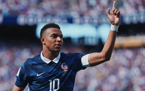 VIDEO World Cup 2026 Pháp 3-1 Senegal: Dấu ấn Mbappe