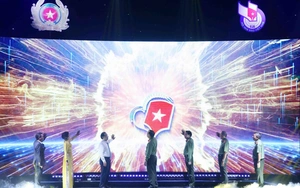 Khơi nguồn những tác phẩm báo chí 'Vì an ninh Tổ quốc và bình yên cuộc sống'