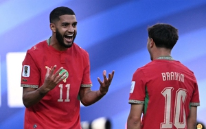 Scotland - Maroc (Bảng C World Cup 2026): Maroc giờ còn mạnh hơn năm 2022