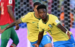 Cabin BLV: Brazil sẽ biết cách thắng đậm Haiti