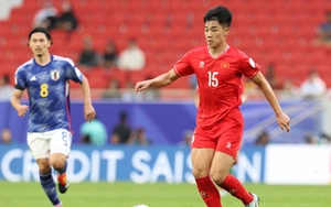 Từ World Cup 2026 đến giấc mơ lớn của bóng đá Việt Nam