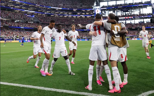 Chiến thuật World Cup 2026 hôm nay: Khi Tuchel đánh trúng ‘tử huyệt’ của Croatia