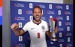 Ngôi sao World Cup 2026 hôm nay: Harry Kane, biểu tượng của bóng đá Anh trong kỷ nguyên hiện đại