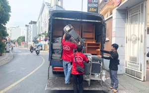 Thành Hưng Taxi Tải: Giải pháp vận chuyển trọn gói toàn diện, an tâm cho mọi nhà và doanh nghiệp