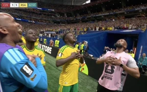 World Cup 2026: CH Séc đánh rơi điểm đầy tiếc nuối trước Nam Phi