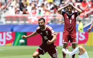 Lịch sử đối đầu Canada vs Qatar (bảng B World Cup 2026): Qatar liệu có "gỡ hòa"?