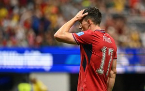 Bản tin World Cup 2026 - Chào buổi sáng 19/6: CH Séc đánh rơi chiến thắng, Thụy Sĩ mở cơ hội đi tiếp