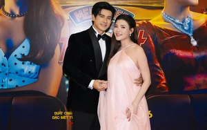Thúy Diễm: "Tôi muốn là hậu phương để anh Thành yên tâm phát triển sự nghiệp"