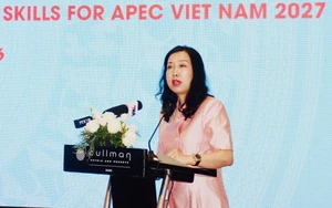 Truyền thông APEC 2027 có chiến lược, chuyên nghiệp, đổi mới sáng tạo và bao trùm