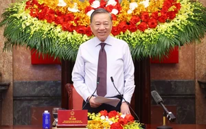 Bài viết của Tổng Bí thư, Chủ tịch nước Tô Lâm: BÁO CHÍ CÁCH MẠNG VIỆT NAM TRONG THỜI ĐẠI SỐ