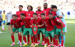 Link trực tiếp bóng đá World Cup 2026 trên VTV hôm nay 20/6
