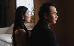 Binz kể lời xin lỗi muộn màng trong MV “Hững hờ”