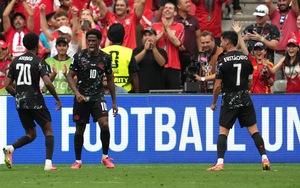 VIDEO World Cup 2026 Canada 6-0 Qatar: Chiến thắng 6 sao 
