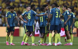 VIDEO World Cup 2026  Uzbekistan 1-3 Colombia: Đại diện Nam Mỹ giành chiến thắng thuyết phục