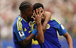 Lịch sử đối đầu Ecuador vs Curacao (World Cup 2026 bảng E): Khó cho đại diện Caribe
