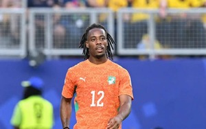 Cầu thủ bị điều tra dàn xếp tỷ số được phép đá trận gặp Đức ở World Cup 2026