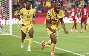 VIDEO World Cup 2026  Ghana 1-0 Panama: Chiến thắng ở phút bù giờ