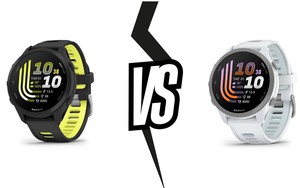 Garmin Forerunner 170 và bản Music: Đâu mới là "vũ khí" tối thượng của các runner thế hệ mới?