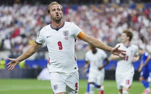 VIDEO World Cup 2026 Anh 4-2 Croatia: Harry Kane toả sáng, đội bóng Tam Sư đại thắng