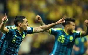 VIDEO World Cup 2026 Mexico 1-0 Hàn Quốc: Mexico đoạt vé đầu tiên vào vòng 1/16 World Cup