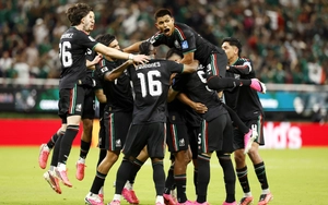 Xác định đội đầu tiên lọt vào vòng loại trực tiếp World Cup 2026