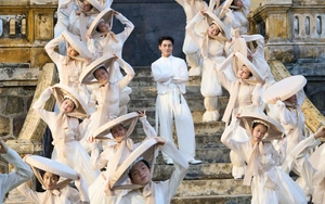 MONO ra mắt "Công tử văn thơ", mở màn cho album thứ 2