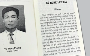 Ngẫm chuyện nghề từ "vua phóng sự Bắc Kỳ"