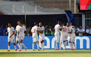 VTV6 VTV3 trực tiếp bóng đá Scotland vs Morocco 05h00 hôm nay, bảng C World Cup 2026